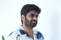 Bhairavam Movie Director Vijay Kanakamedala Interview